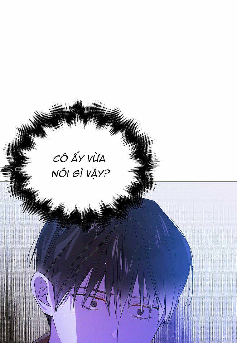 Cách Để Em Bảo Vệ Anh: Chapter 49.1