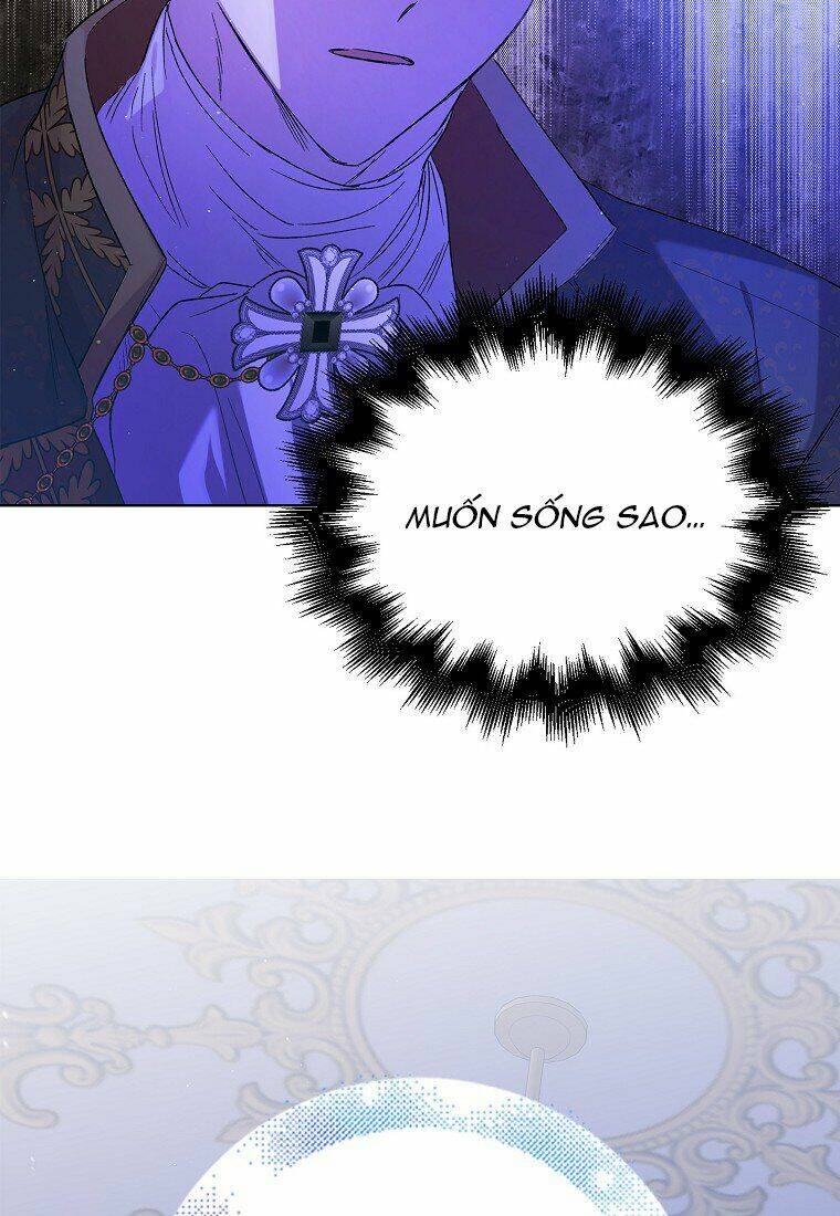 Cách Để Em Bảo Vệ Anh: Chapter 49.1