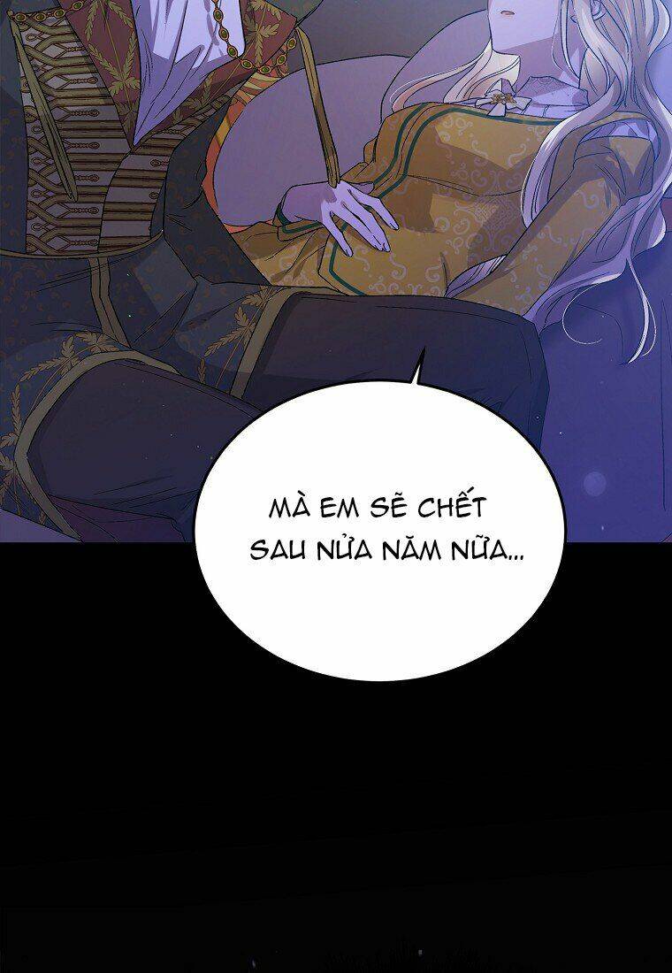 Cách Để Em Bảo Vệ Anh: Chapter 49.1