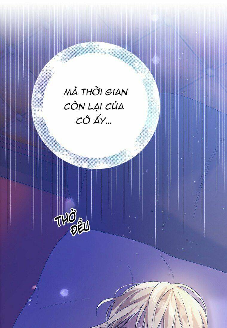 Cách Để Em Bảo Vệ Anh: Chapter 49.1