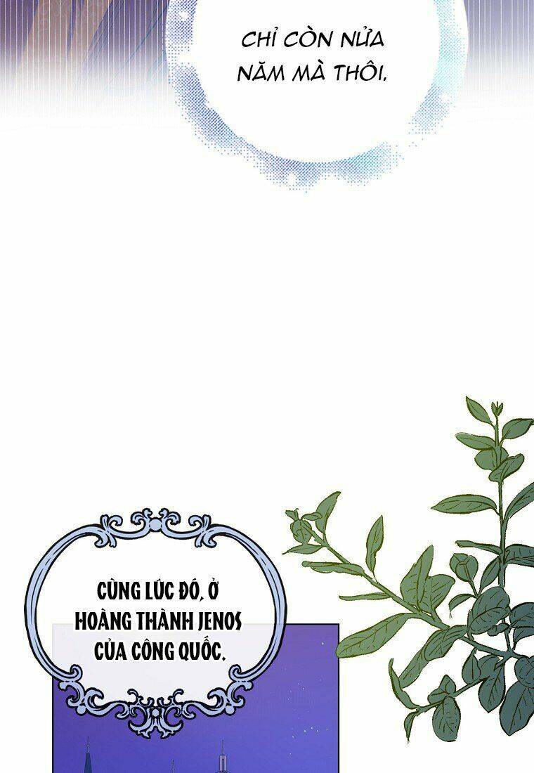 Cách Để Em Bảo Vệ Anh: Chapter 49.1