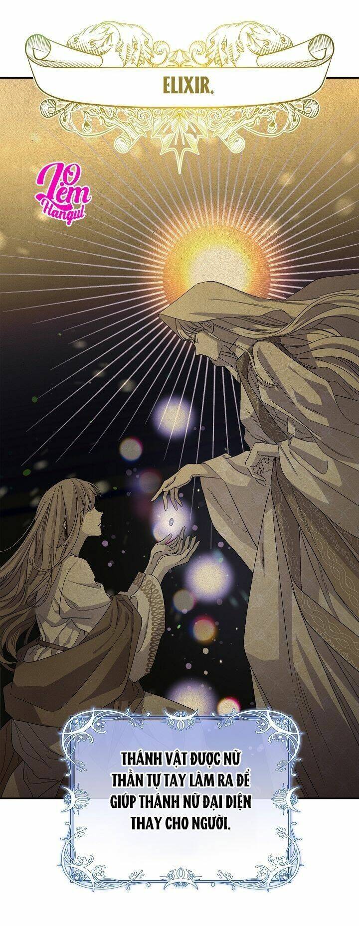 Cách Để Em Bảo Vệ Anh: Chapter 5
