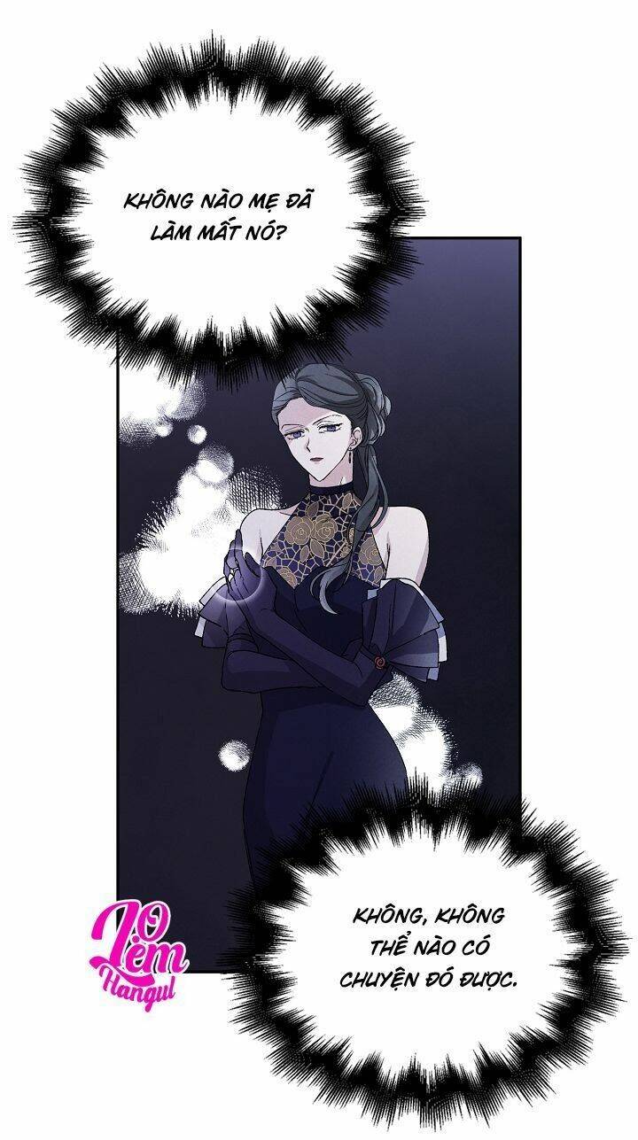 Cách Để Em Bảo Vệ Anh: Chapter 5