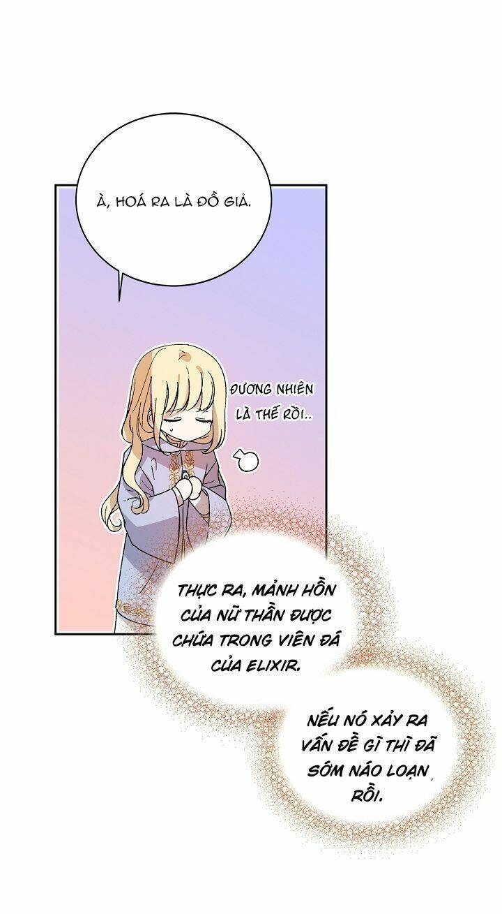 Cách Để Em Bảo Vệ Anh: Chapter 5