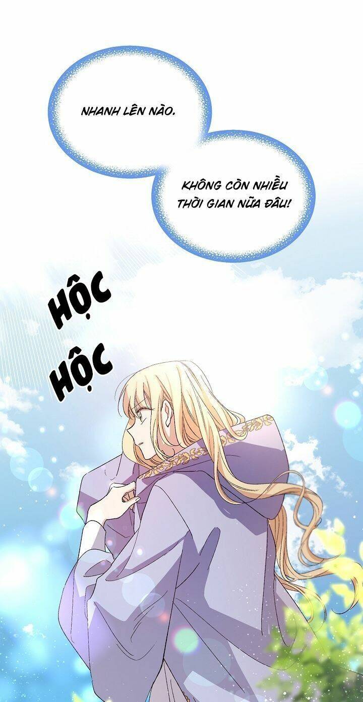 Cách Để Em Bảo Vệ Anh: Chapter 5