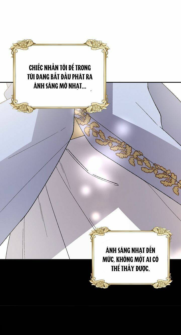 Cách Để Em Bảo Vệ Anh: Chapter 5