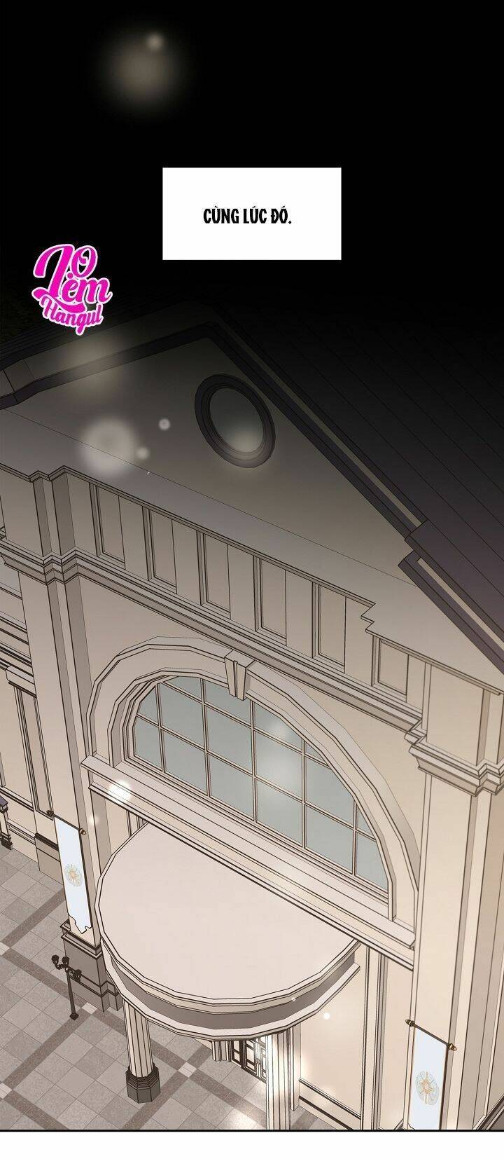 Cách Để Em Bảo Vệ Anh: Chapter 5