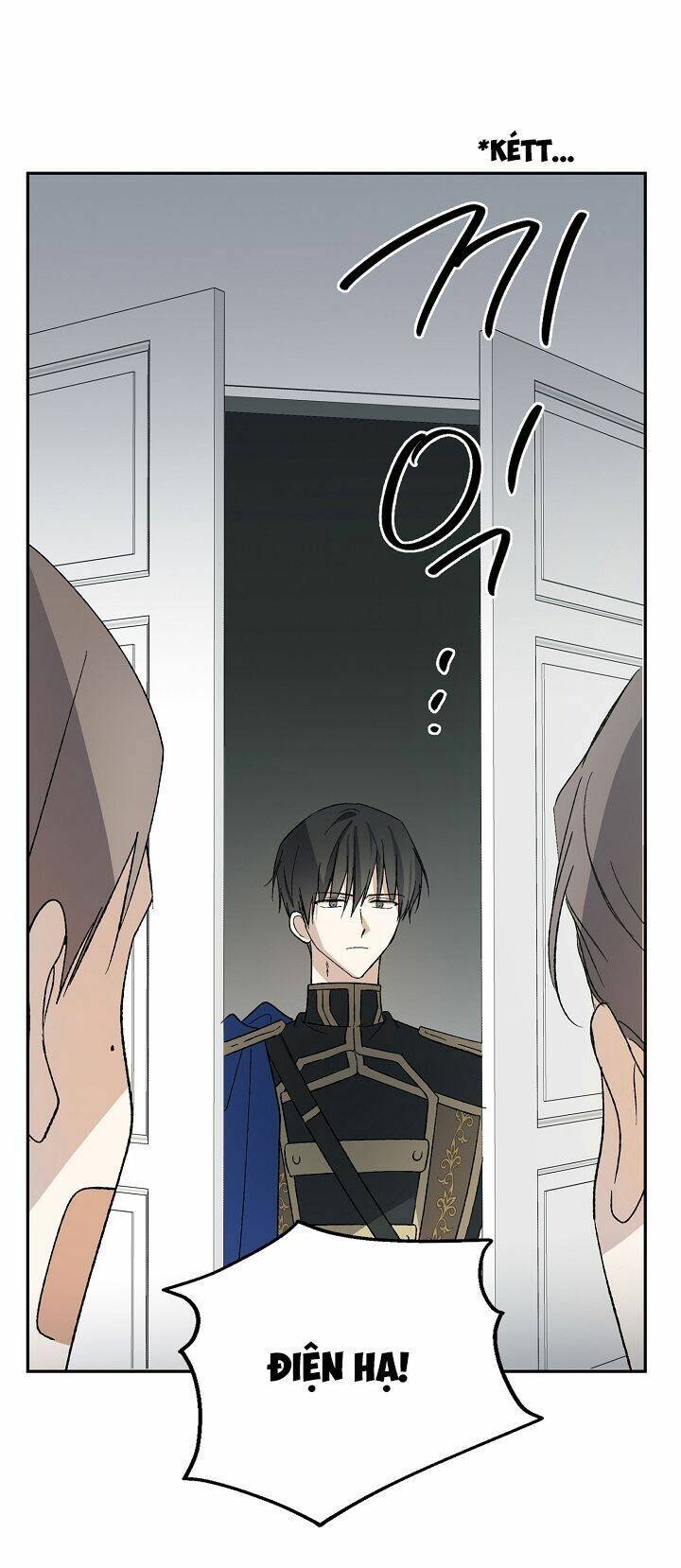 Cách Để Em Bảo Vệ Anh: Chapter 5