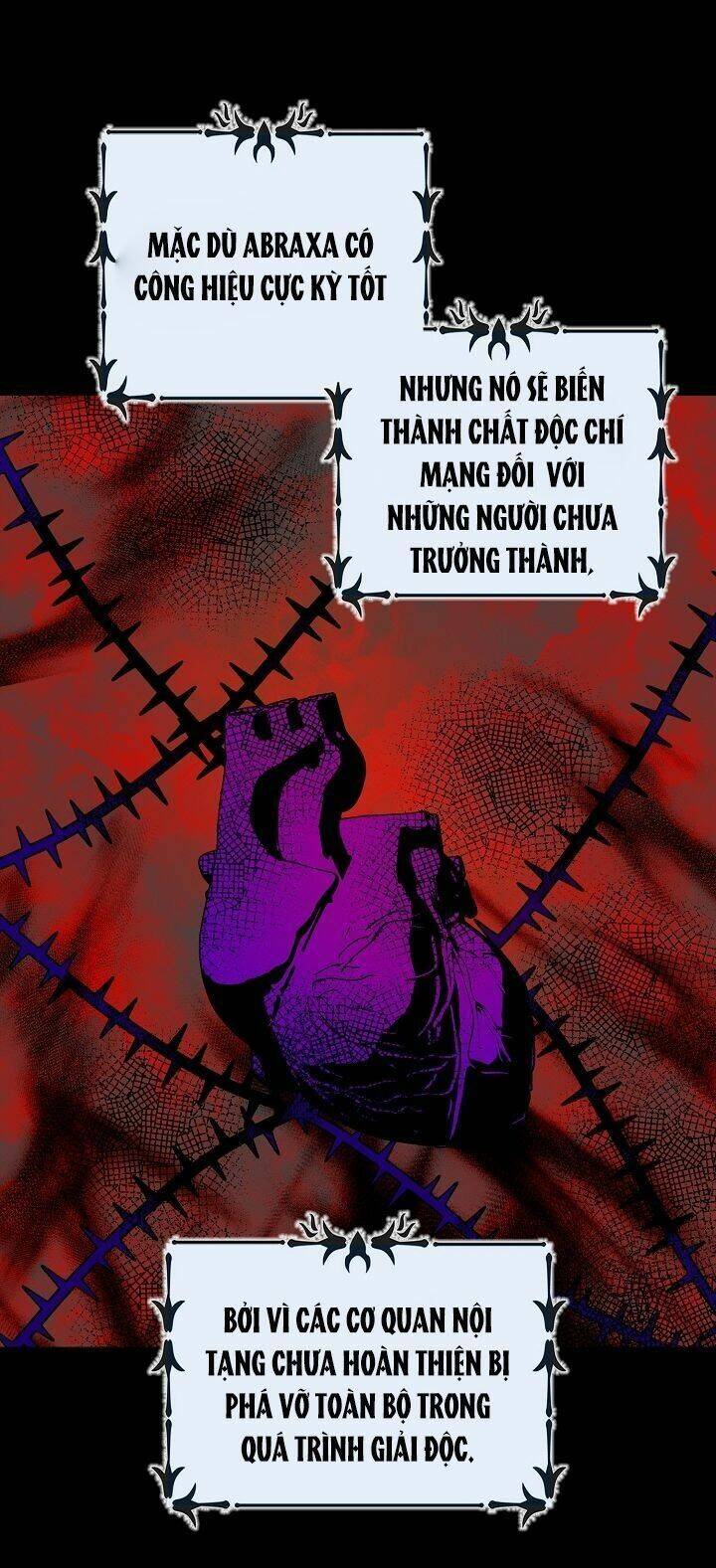 Cách Để Em Bảo Vệ Anh: Chapter 5