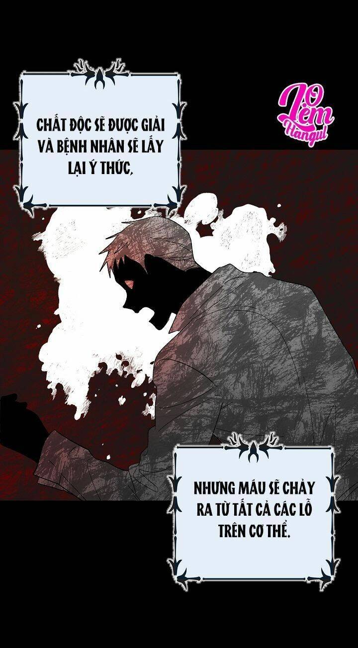 Cách Để Em Bảo Vệ Anh: Chapter 5