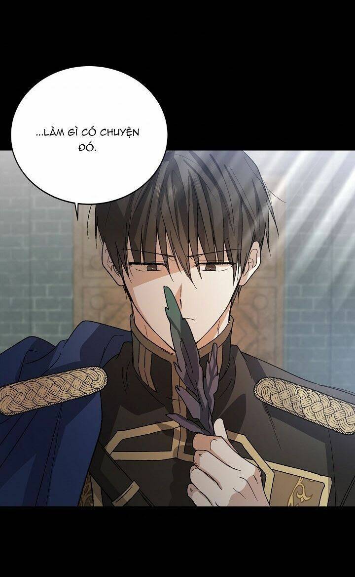 Cách Để Em Bảo Vệ Anh: Chapter 5