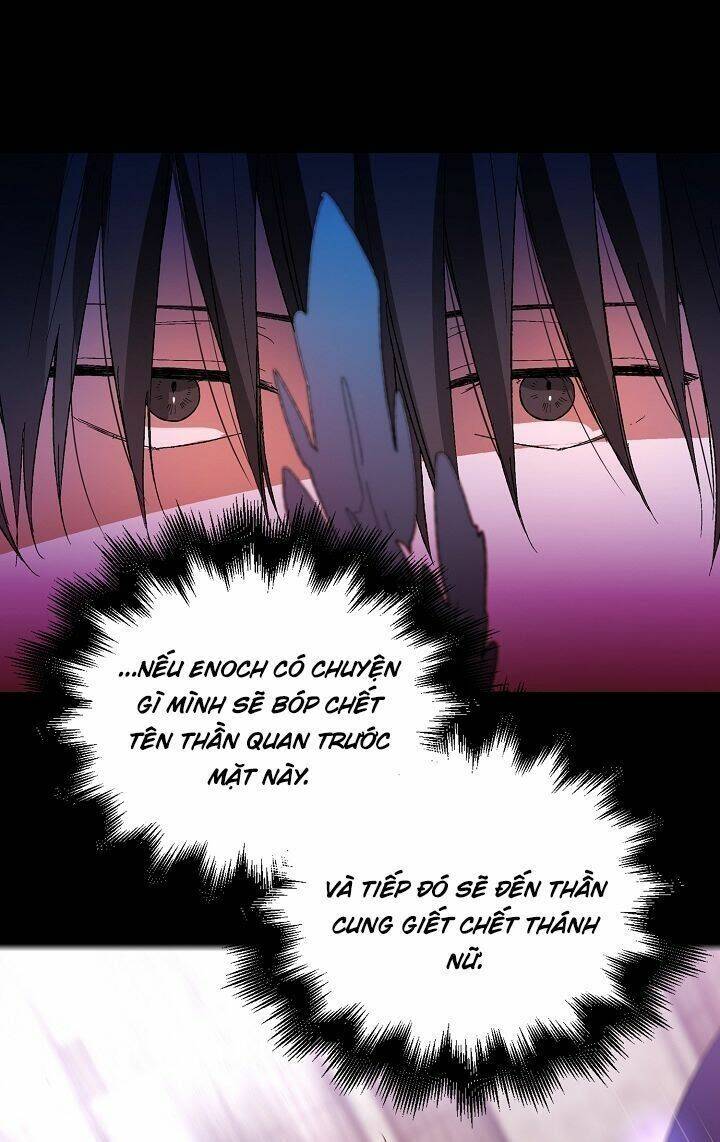 Cách Để Em Bảo Vệ Anh: Chapter 5