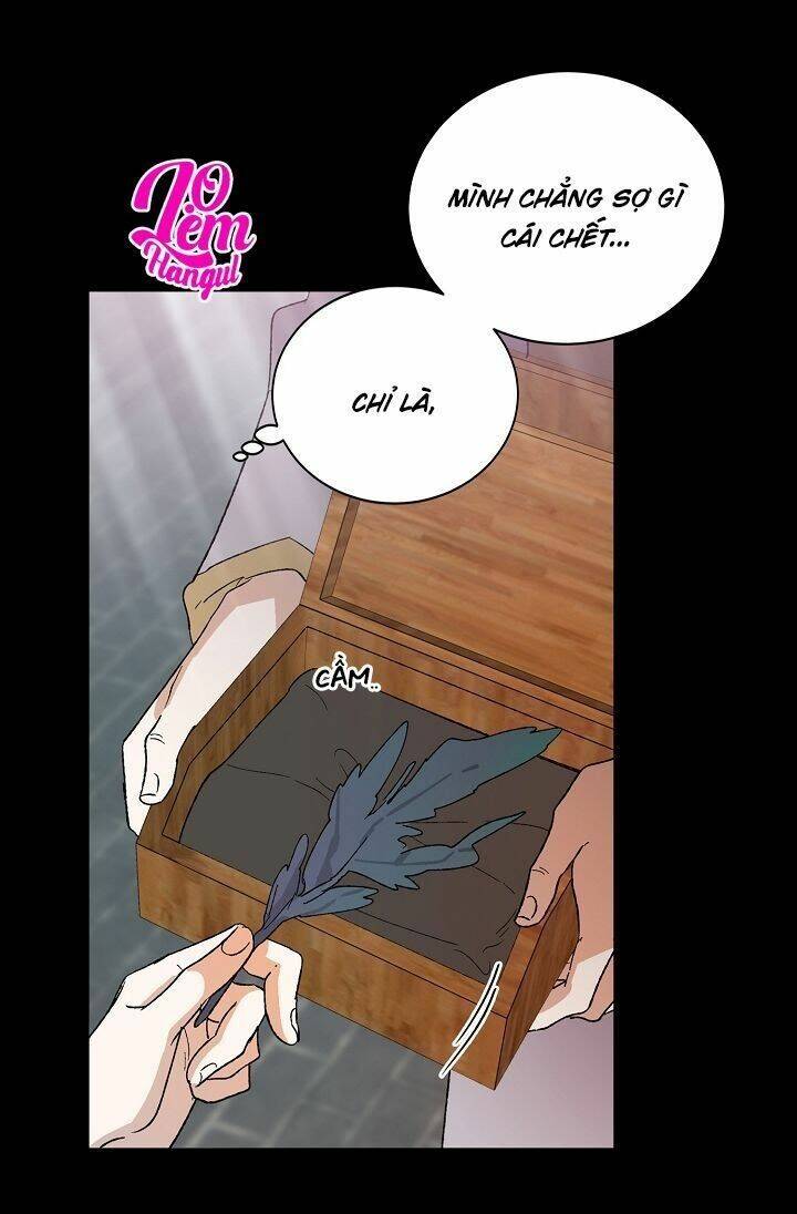 Cách Để Em Bảo Vệ Anh: Chapter 5