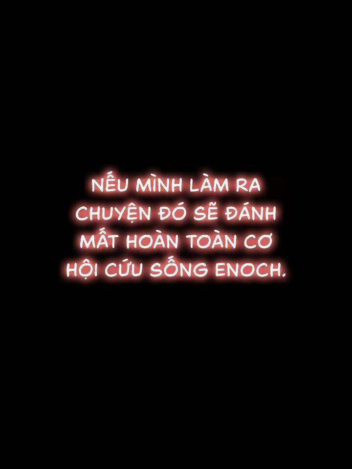 Cách Để Em Bảo Vệ Anh: Chapter 5