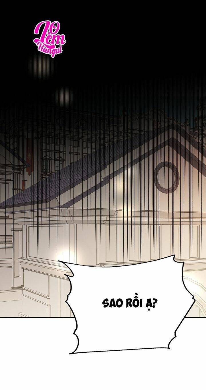 Cách Để Em Bảo Vệ Anh: Chapter 5