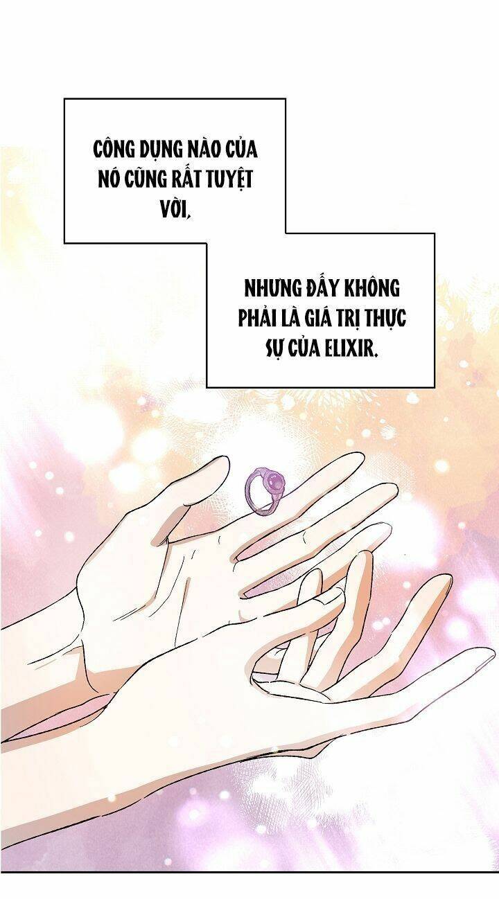Cách Để Em Bảo Vệ Anh: Chapter 5