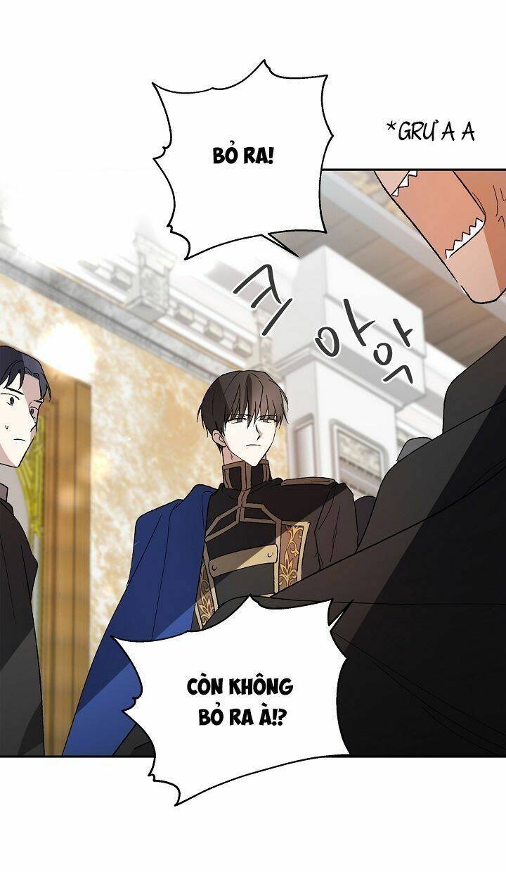 Cách Để Em Bảo Vệ Anh: Chapter 5