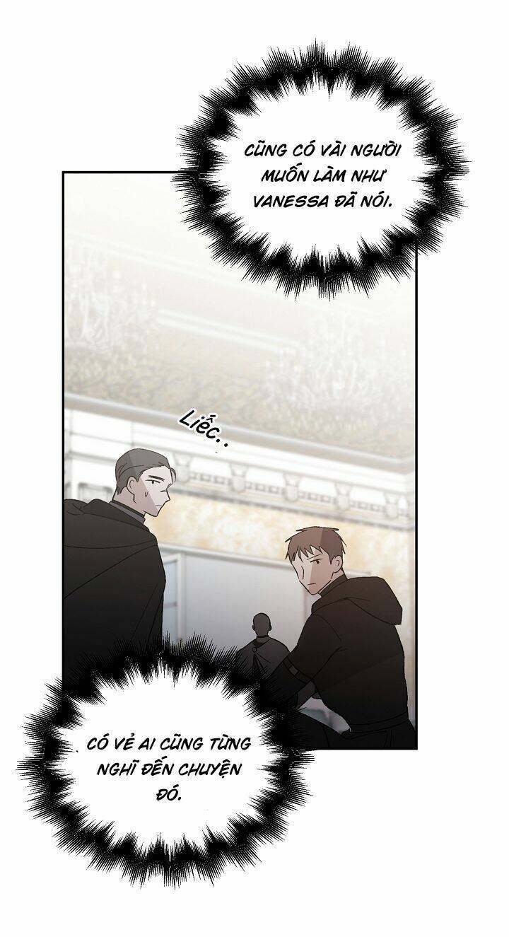 Cách Để Em Bảo Vệ Anh: Chapter 5