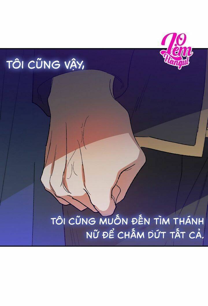 Cách Để Em Bảo Vệ Anh: Chapter 5