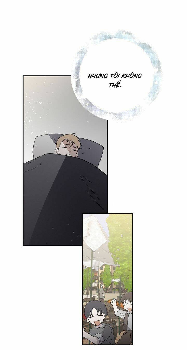 Cách Để Em Bảo Vệ Anh: Chapter 5