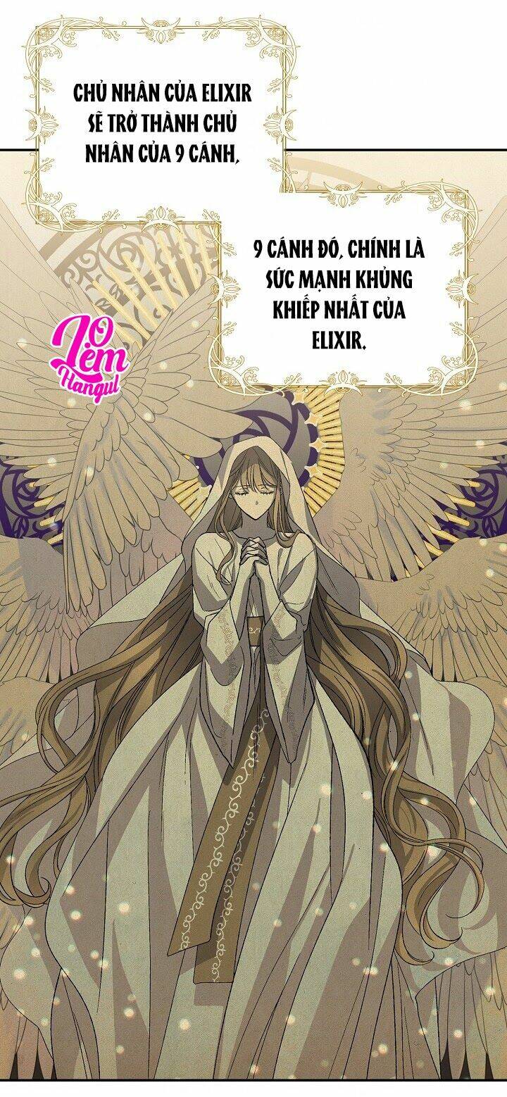 Cách Để Em Bảo Vệ Anh: Chapter 5