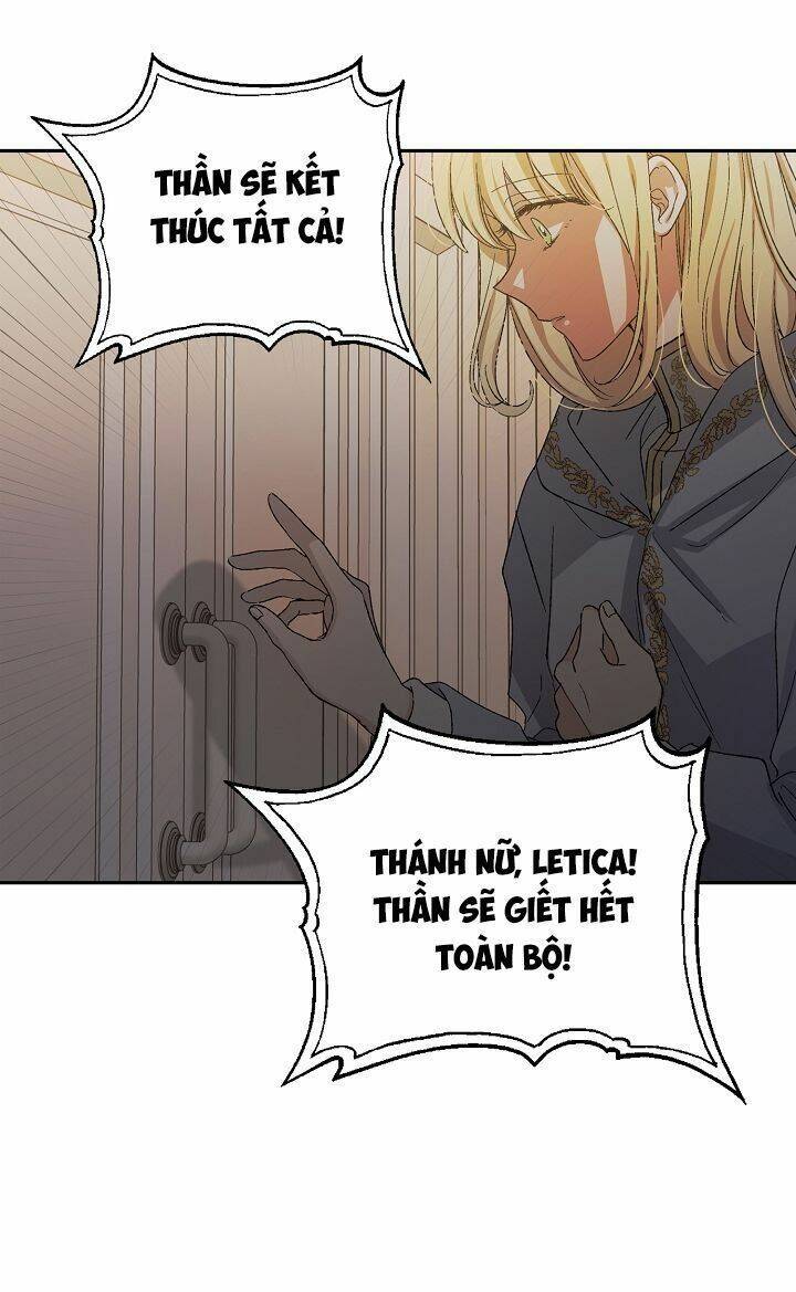 Cách Để Em Bảo Vệ Anh: Chapter 5