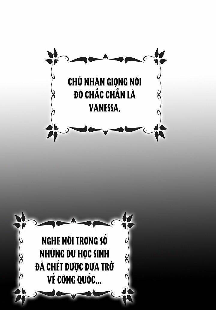Cách Để Em Bảo Vệ Anh: Chapter 5