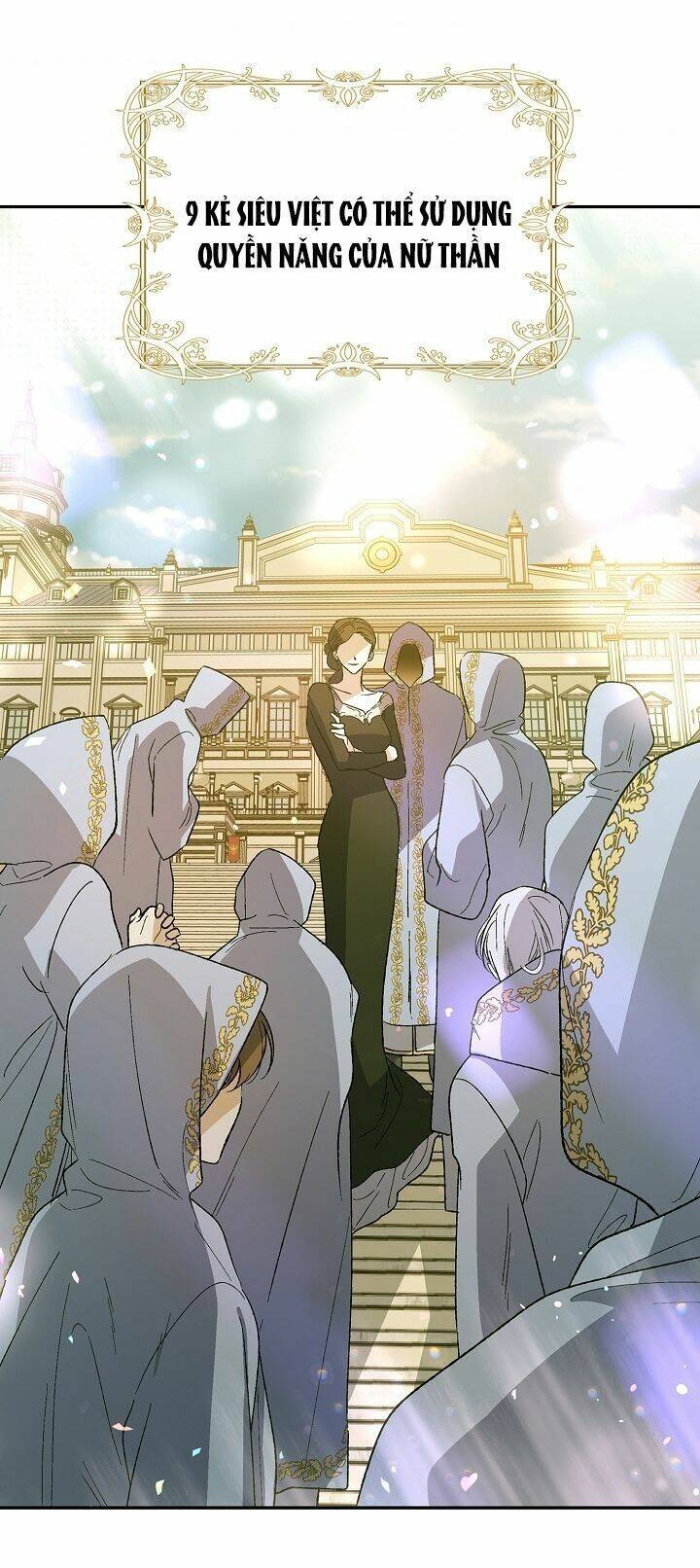 Cách Để Em Bảo Vệ Anh: Chapter 5