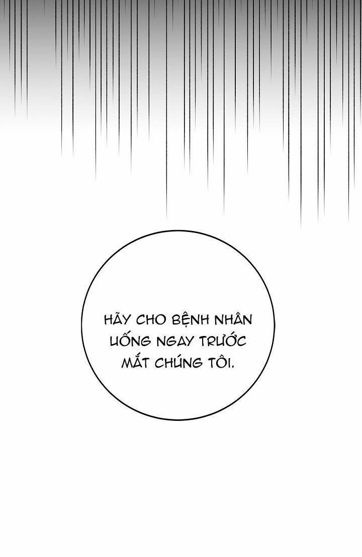 Cách Để Em Bảo Vệ Anh: Chapter 5