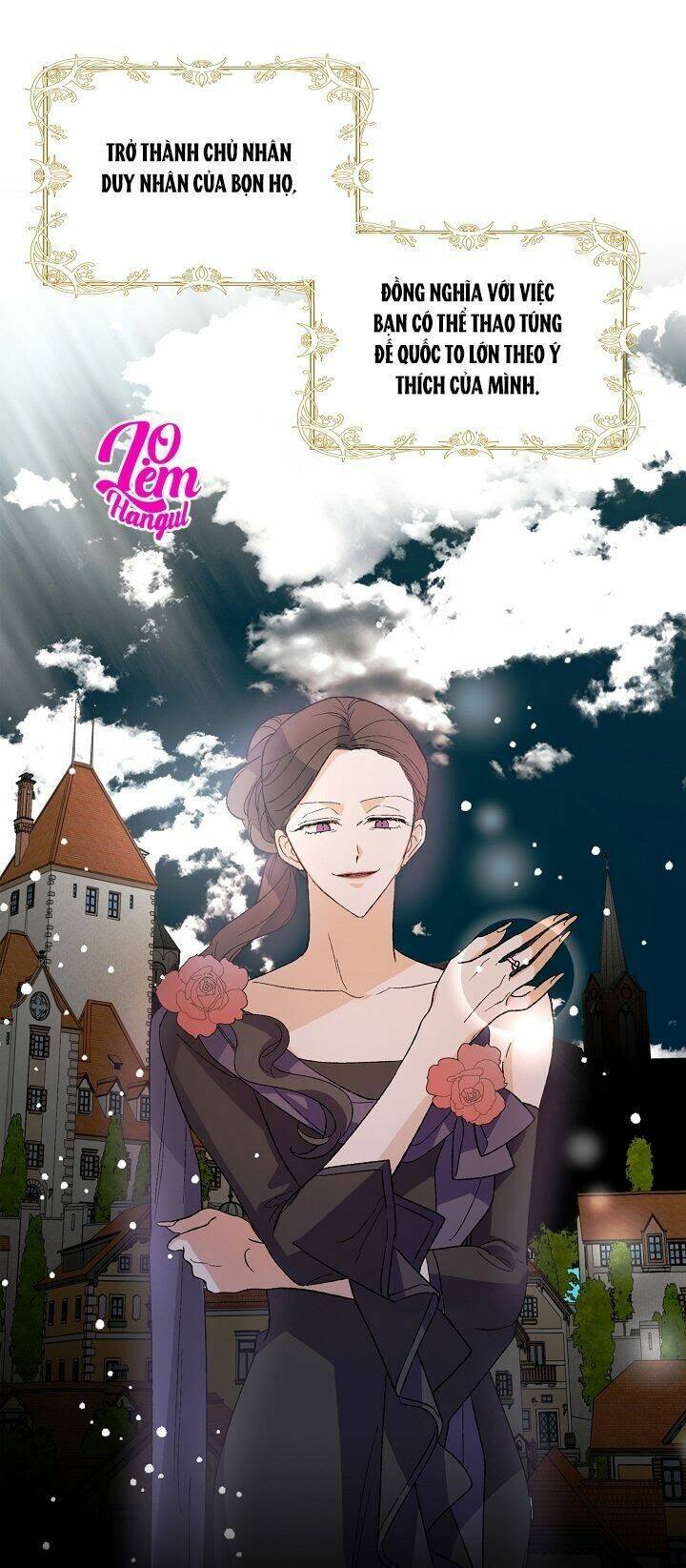 Cách Để Em Bảo Vệ Anh: Chapter 5
