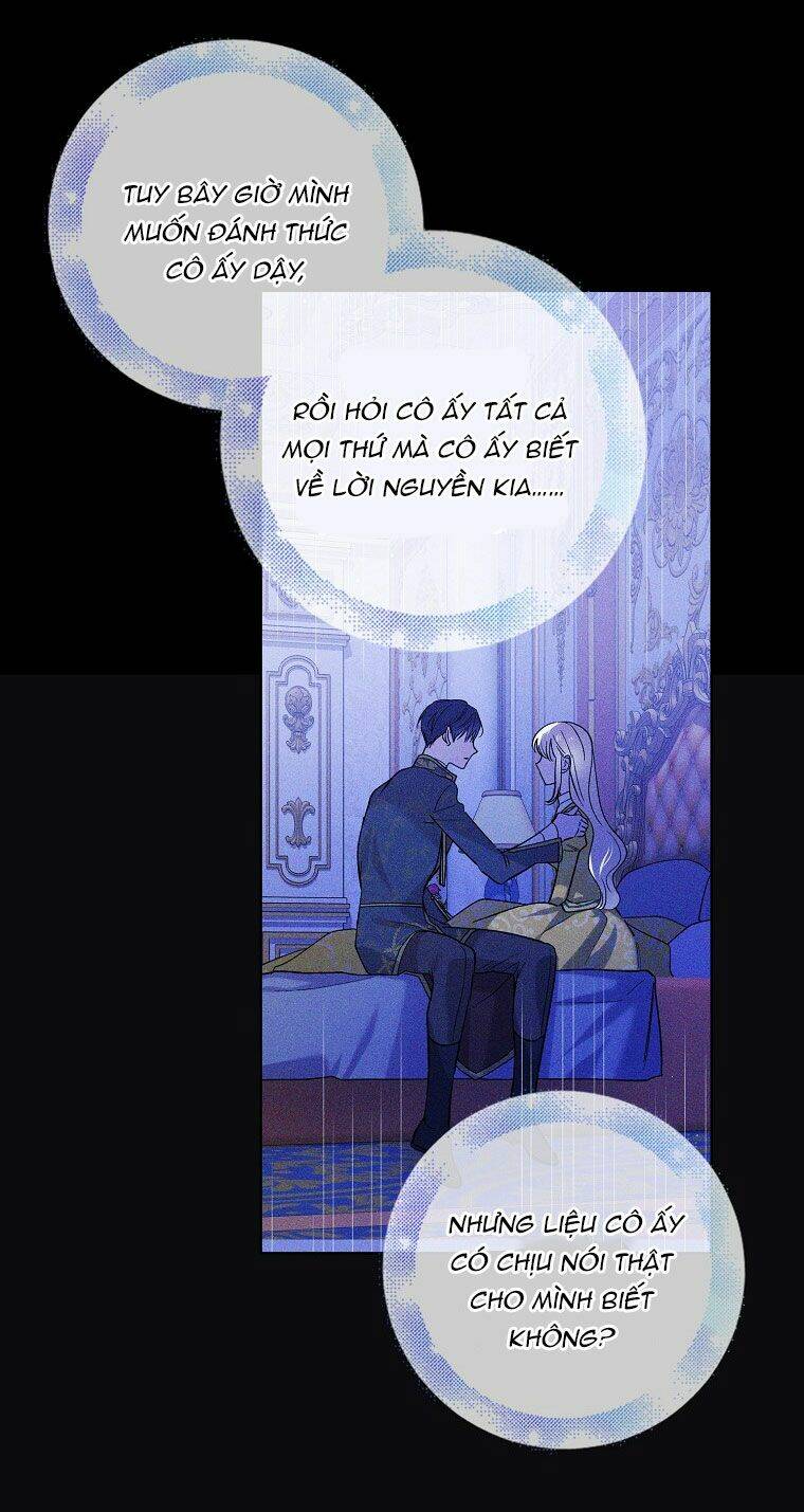 Cách Để Em Bảo Vệ Anh: Chapter 50.1