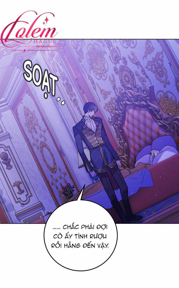 Cách Để Em Bảo Vệ Anh: Chapter 50.1