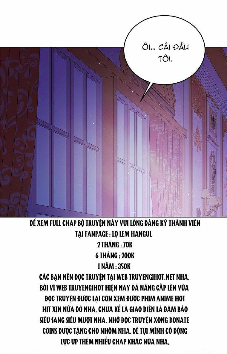 Cách Để Em Bảo Vệ Anh: Chapter 50.1