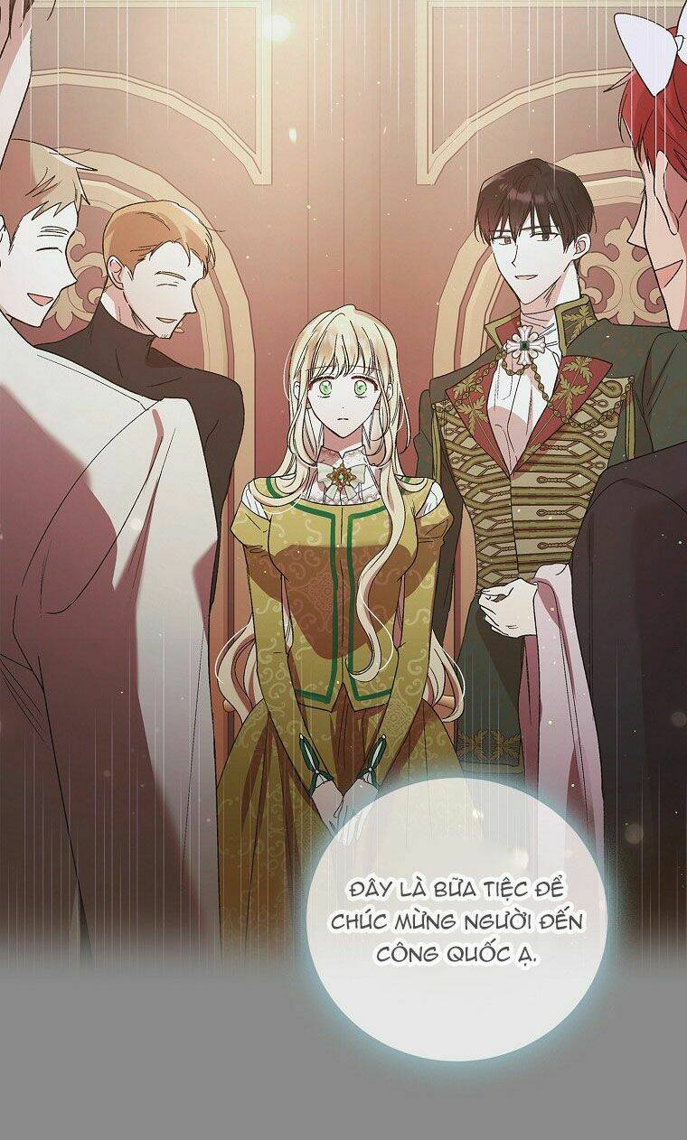 Cách Để Em Bảo Vệ Anh: Chapter 50.1