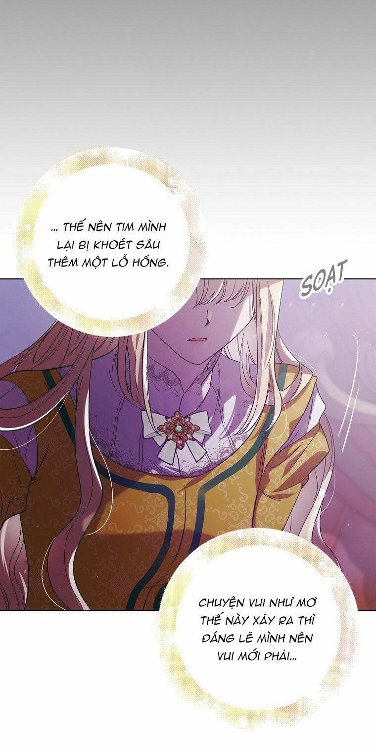 Cách Để Em Bảo Vệ Anh: Chapter 50.1