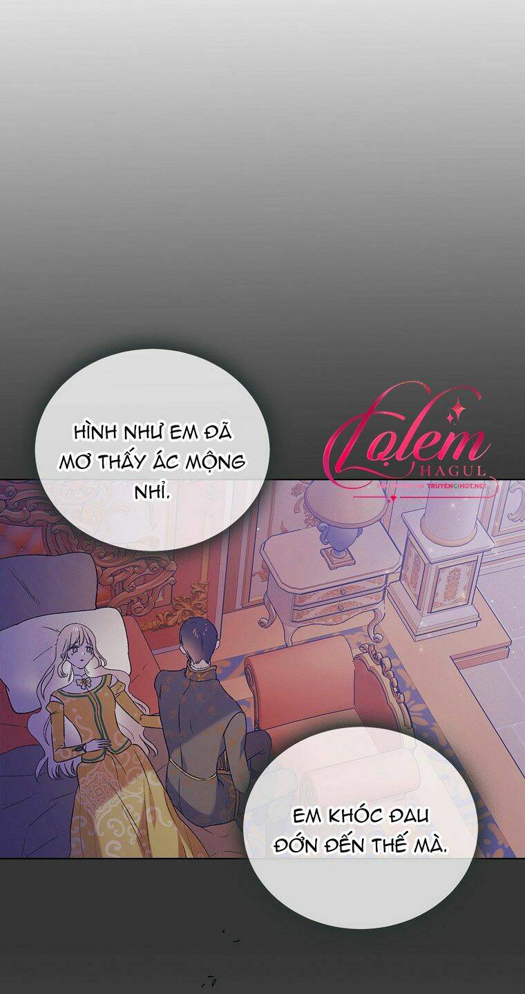 Cách Để Em Bảo Vệ Anh: Chapter 50.1