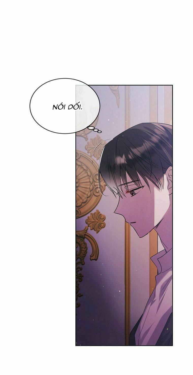 Cách Để Em Bảo Vệ Anh: Chapter 50.1