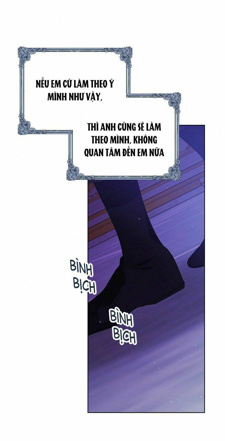 Cách Để Em Bảo Vệ Anh: Chapter 50.1