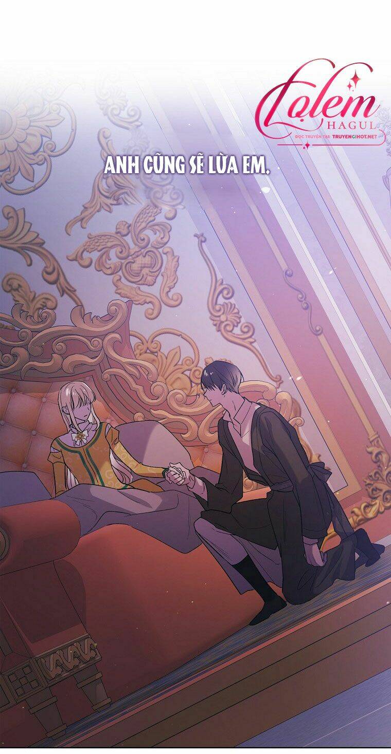 Cách Để Em Bảo Vệ Anh: Chapter 50.1