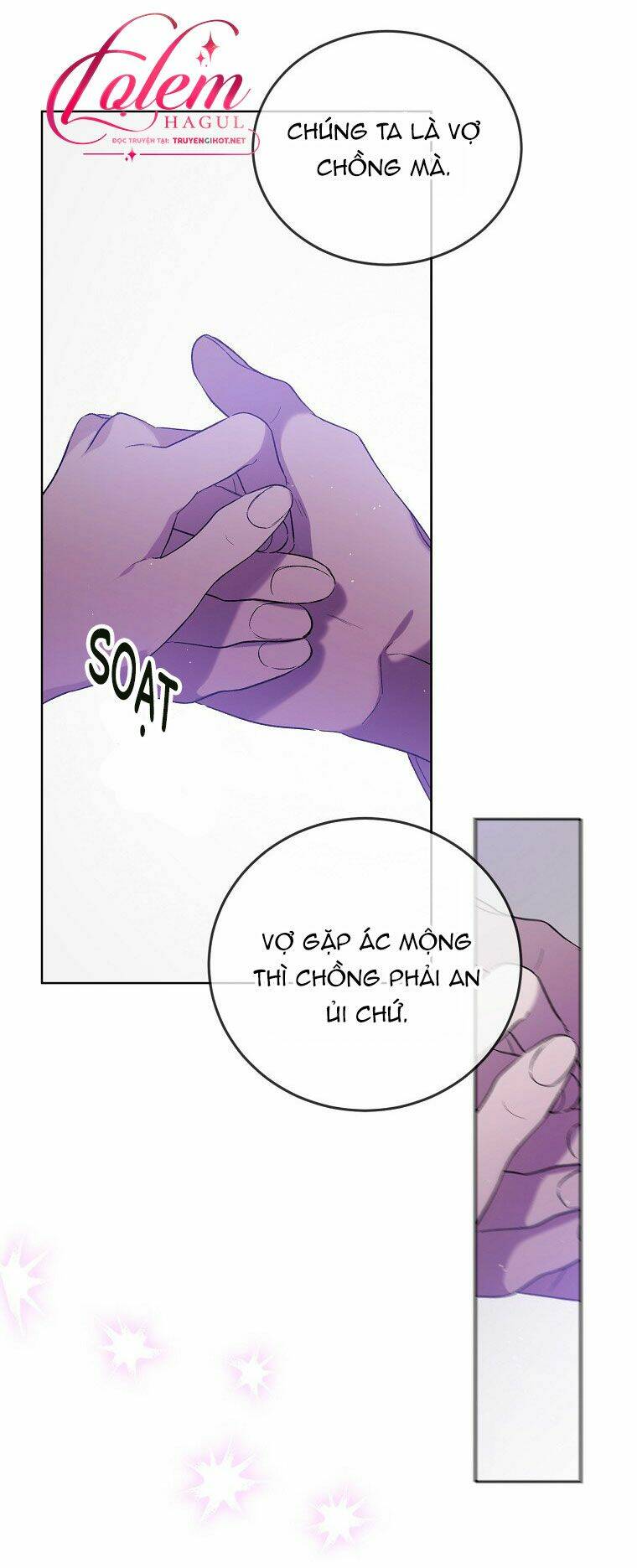 Cách Để Em Bảo Vệ Anh: Chapter 50.1