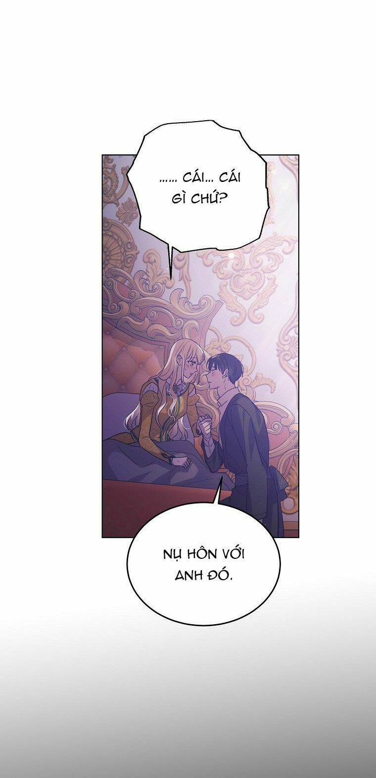 Cách Để Em Bảo Vệ Anh: Chapter 50.1