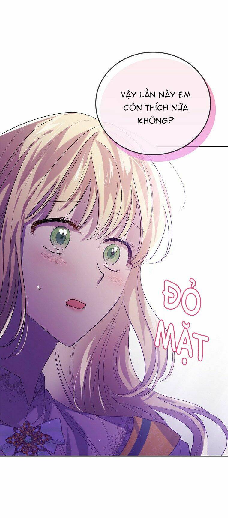 Cách Để Em Bảo Vệ Anh: Chapter 50.1