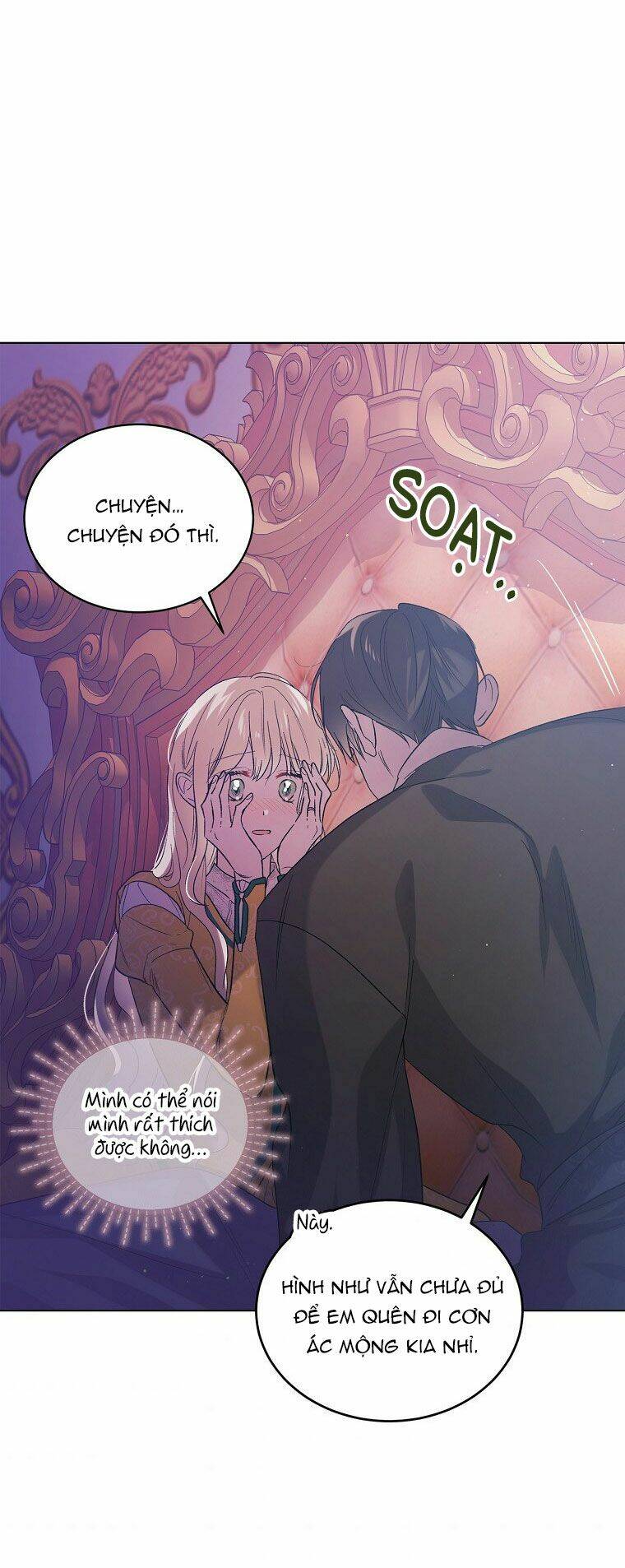 Cách Để Em Bảo Vệ Anh: Chapter 50.1