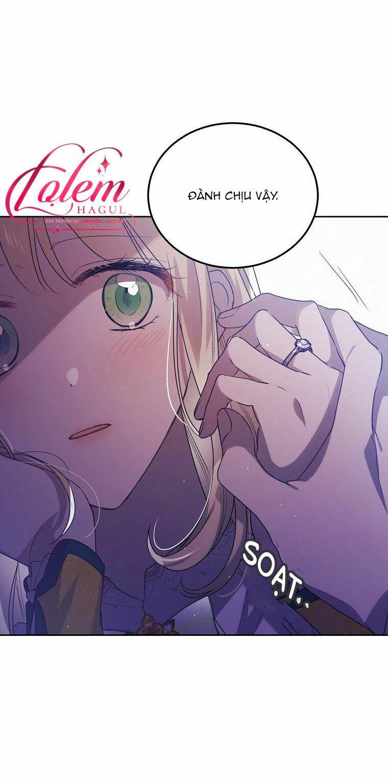 Cách Để Em Bảo Vệ Anh: Chapter 50.1