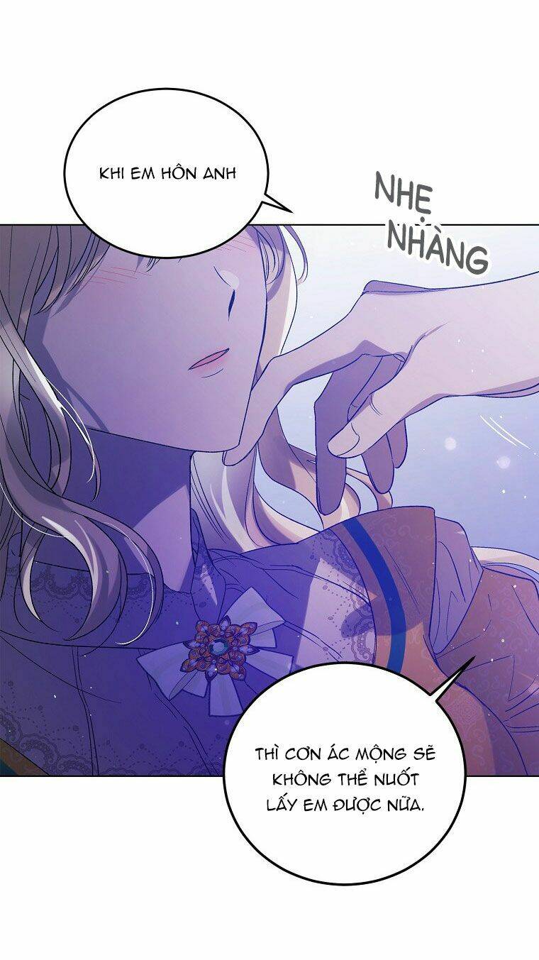 Cách Để Em Bảo Vệ Anh: Chapter 50.2