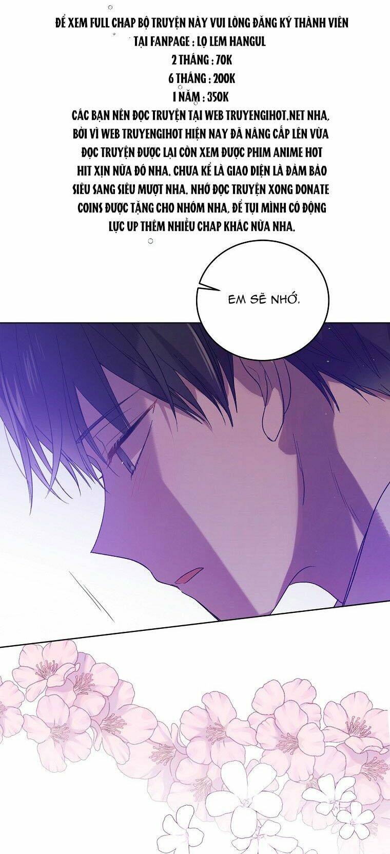 Cách Để Em Bảo Vệ Anh: Chapter 50.2