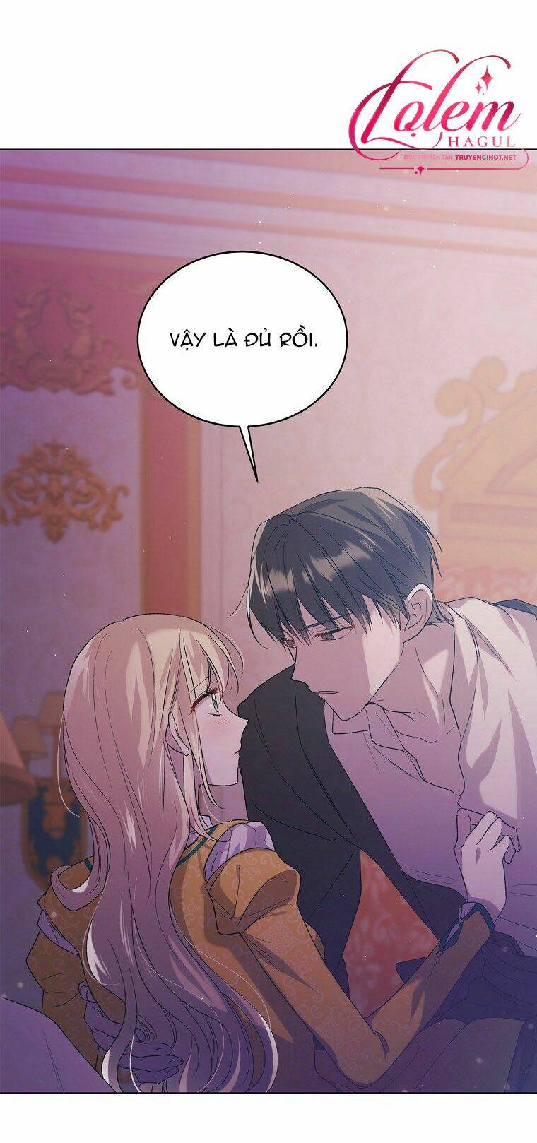 Cách Để Em Bảo Vệ Anh: Chapter 50.2
