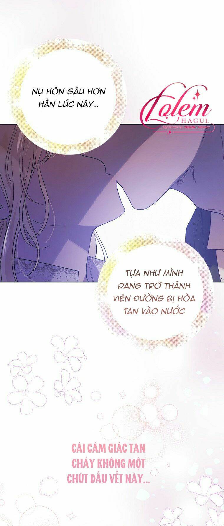 Cách Để Em Bảo Vệ Anh: Chapter 50.2