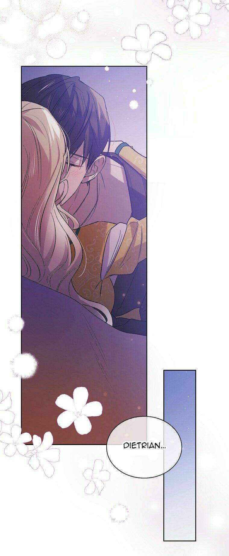 Cách Để Em Bảo Vệ Anh: Chapter 50.2