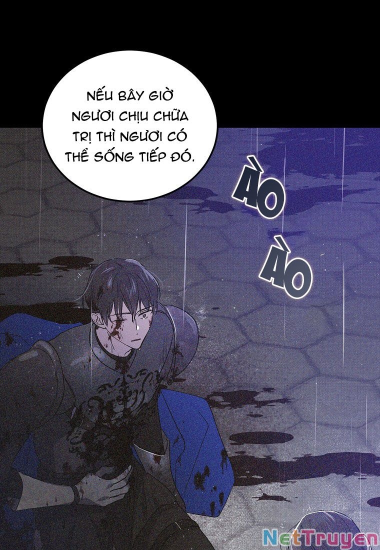 Cách Để Em Bảo Vệ Anh: Chapter 51.1
